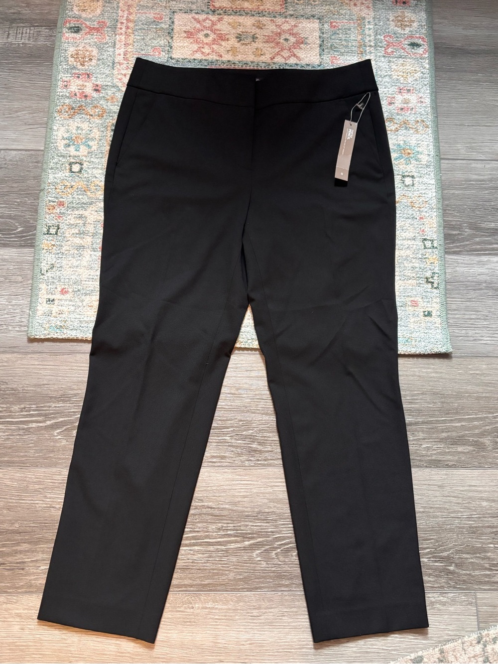 🖤LOFT🖤 Marisa Black Dress Pants